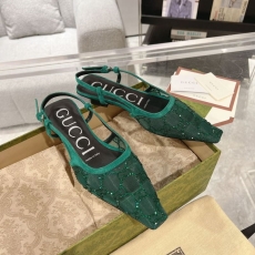 Gucci Sandals